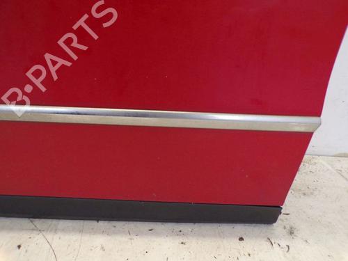 Left front door VW PASSAT B6 Variant (3C5) 1.9 TDI | BP25715675C2 