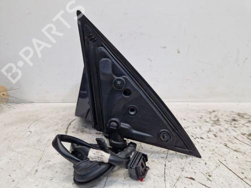 Left mirror AUDI A6 C6 (4F2) 2.4 | BP29702739C26 