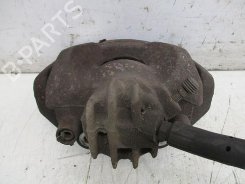 Right front brake caliper PEUGEOT PARTNER Tepee 1.6 VTi | BP29092927M104