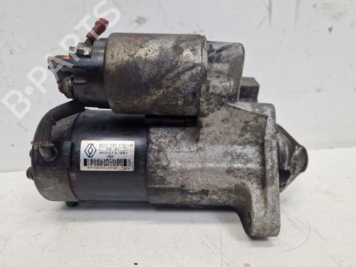 Starter RENAULT KANGOO Express (FW0/1_) 1.5 dCi 85 (FW0K, FW0L, FW0B) | BP37143513M8 - Image 2