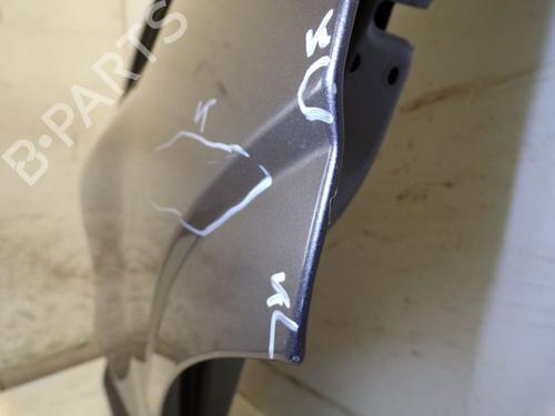 Dør venstre bagtil RENAULT MEGANE E-TECH SUV EV60 (BNJ1) | BP29100738C4 