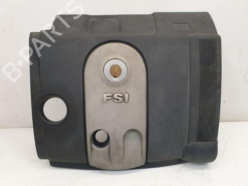 Used Upper protection Upper protection VW GOLF PLUS V (5M1, 521) 1.6 FSI (115 hp) 33908060 33908060