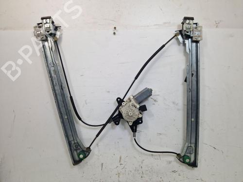 Used Front right window mechanism MERCEDES-BENZ VITO / MIXTO Van (W639) 111 CDI 4x4 (639.601, 639.603, 639.605) (109 hp) 23898159