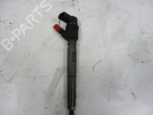 Used Injector AUDI A8 D3 (4E2, 4E8) 4.0 TDI quattro (275 hp) 18795215
