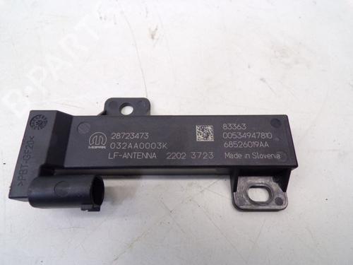 Electronic module ALFA ROMEO TONALE (965_) 1.5 Mild Hybrid | BP38507569M83 - Image 3