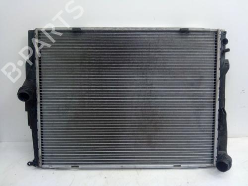 Water radiator BMW 1 (E81) 116 i | BP29108171M31 