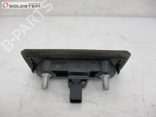 Interior roof handle SKODA OCTAVIA II Combi (1Z5) 2.0 TDI 16V | BP18749218I35 