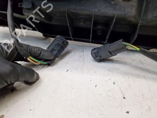 Fan FIAT SCUDO Bus (270_, 272_) 2.0 D Multijet | BP29106551M128 