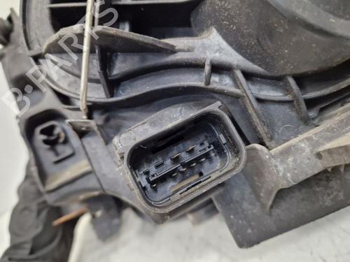 Right headlight BMW 1 (E87) 118 i | BP34103820C29  - Image 8