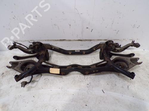 Rear axle VW TOURAN (1T1, 1T2) 2.0 TDI | BP29100726M2 