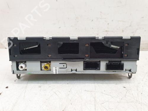 Computer Computer AUDI A6 C6 Avant (4F5) 2.7 TDI (163 hp) 37147778 37147778
