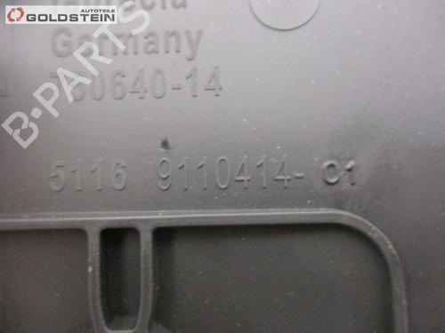 Other BMW 1 Convertible (E88) 118 d | BP18758184O1