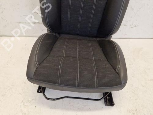 Left front seat RENAULT AUSTRAL E-TECH 200 Hybrid (HGM2) | BP37139018C15 - Image 4