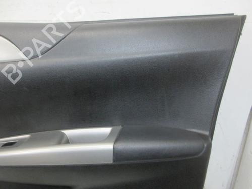 Front right panel SUBARU IMPREZA Hatchback (GR, GH, G3) 2.0 D AWD | BP19297914C59 