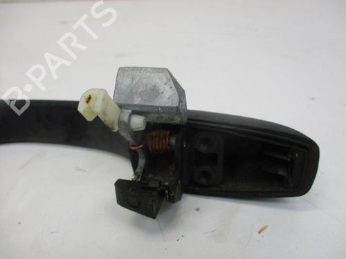 Front right exterior door handle DODGE CALIBER 1.8 | BP37118224C129 - Image 3
