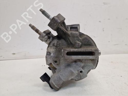 AC compressor FORD FOCUS III Turnier 1.0 EcoBoost | BP39888733M34 - Image 3