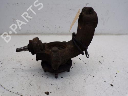 Right front steering knuckle FORD TRANSIT CONNECT (P65_, P70_, P80_) 1.8 TDCi | BP37129986M26 - Image 3