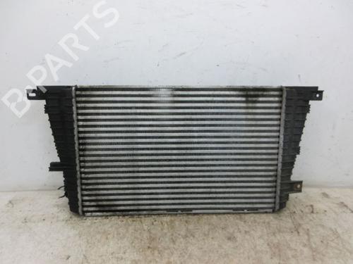 Intercooler OPEL ZAFIRA / ZAFIRA FAMILY B (A05) 1.9 CDTI (M75) (100 hp) 29096387
