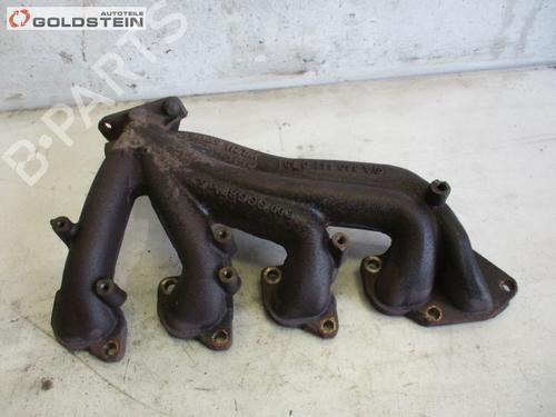 Used Exhaust manifold Exhaust manifold 37096355 37096355