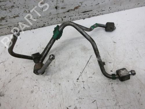 Pipe RENAULT MEGANE III Hatchback (BZ0/1_, B3_) 1.5 dCi | BP29093505M125 