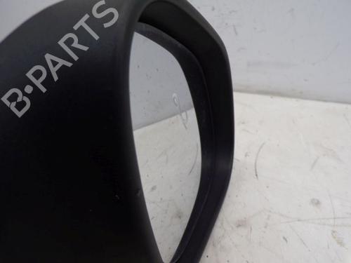 Right mirror SEAT ALTEA XL (5P5, 5P8) 2.0 TDI | BP29097452C27 