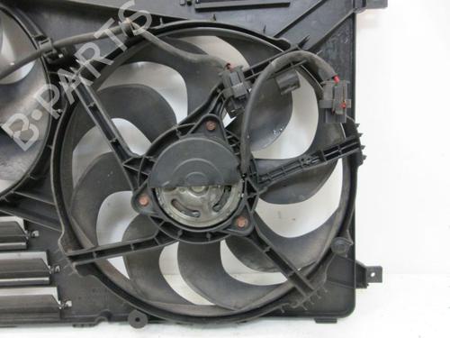 Fan VOLVO XC60 I SUV (156) 3.2 AWD | BP29097302M128 