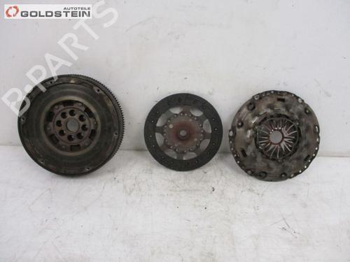 Used Flywheel PEUGEOT 508 SW I (8E_) 2.0 HDi (140 hp) 25013116