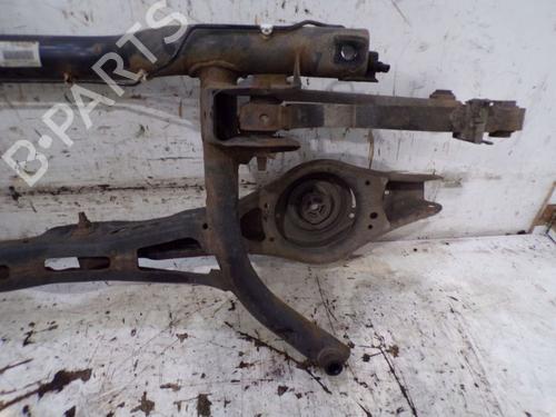 Rear axle VW GOLF VI (5K1) 1.4 TSI | BP29096284M2