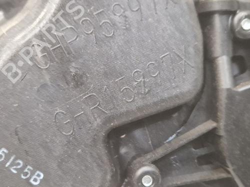 Front left window mechanism MAZDA 6 Estate (GJ, GL) 2.0 (GJEFW) | BP33618534C22 - Image 8