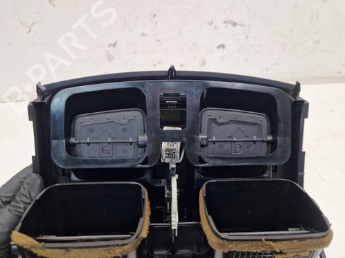 Luftventil TOYOTA AURIS (_E15_) 1.8 Hybrid (ZWE150_, ZWE150R) | BP39008068I21 - Image 8