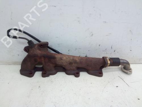 Used Exhaust manifold MERCEDES-BENZ VITO Bus (W639) 110 CDI (639.701, 639.703, 639.705) (95 hp) 29171442