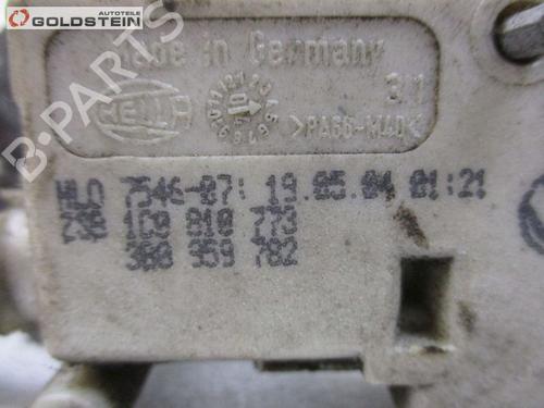 Electronic sensor AUDI TT (8N3) 1.8 T | BP18756422M84 