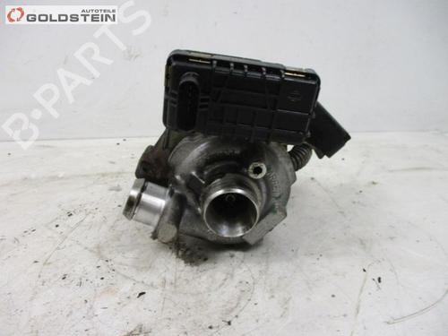 Used Turbocharger/Supercharger CITROËN C6 (TD_) 2.7 HDi (204 hp) 18790099