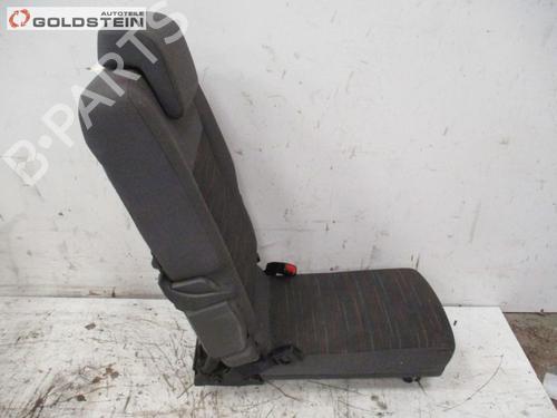 Rear seat FORD C-MAX (DM2) 2.0 TDCi | BP37104143C17 - Image 4