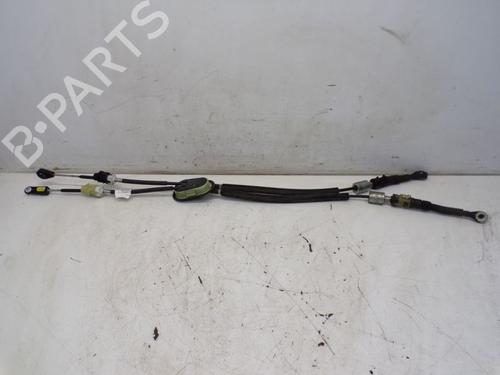 Cable RENAULT MEGANE IV Grandtour (K9A/M/N_) 1.2 TCe 130 (K9MR) | BP29101517E12