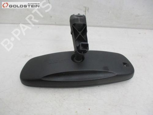 Rear mirror PEUGEOT 407 SW (6E_, 6D_) 2.7 HDi | BP18749735I6 