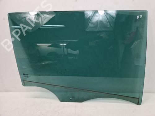 Rear right door window OPEL ZAFIRA TOURER C (P12) 2.0 CDTi (75) | BP32343720C21