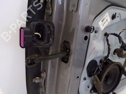 Right front door VOLVO V50 (545) 2.4 | BP29094196C3 