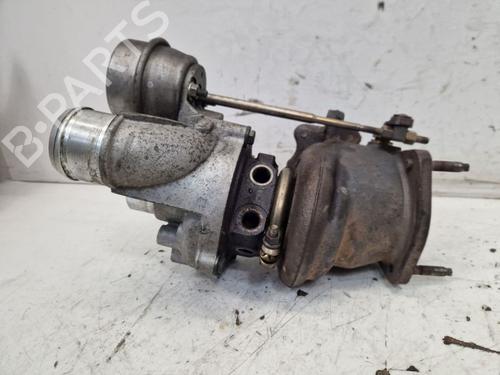Turbo/Compressor MINI MINI (R56) Cooper S (184 hp) 31703531