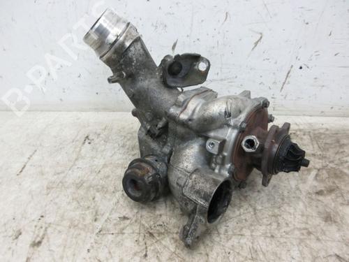 Turbolader/Kompressor OPEL VIVARO B Van (X82) 1.6 CDTI (05) (120 hp) 30668494