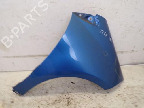 Used Right front fenders MERCEDES-BENZ A-CLASS (W169) A 180 CDI (169.007, 169.307) (109 hp) 19292404