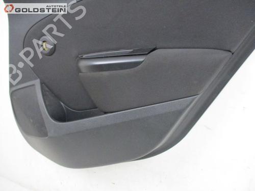 Rear right panel OPEL ASTRA J Sports Tourer (P10) 1.7 CDTI (35) | BP18757466C61 