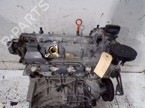 Engine VW GOLF PLUS V (5M1, 521) 1.6 FSI | BP37130063M1 - Image 2