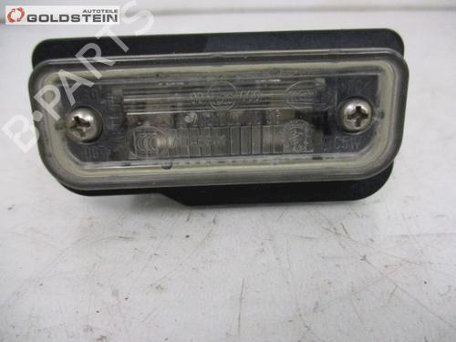 Licence plate light MERCEDES-BENZ CLS (C219) CLS 320 CDI (219.322) | BP18752311I40 