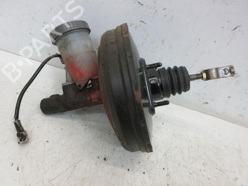 Used Servo brake SUZUKI JIMNY Closed Off-Road Vehicle (SN) 1.3 16V 4WD (SN413, JB43) (82 hp) 29098224