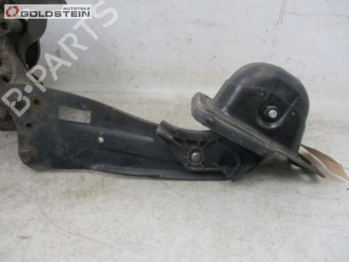 Left rear steering knuckle VW TOURAN (1T1, 1T2) 1.9 TDI | BP25013863M27 