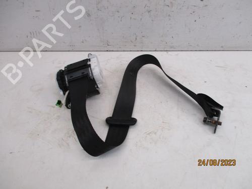 Used Rear right seatbelt VOLVO XC60 I SUV (156) T5 (245 hp) 19290293