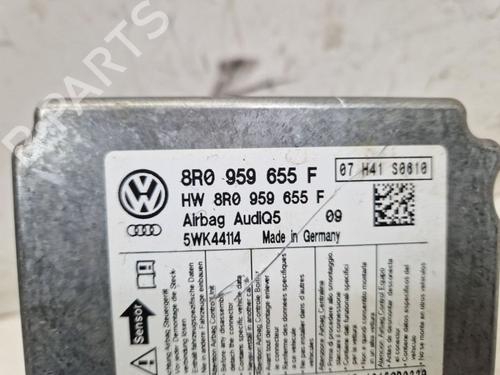 Control unit AUDI Q5 (8RB) 2.0 TFSI quattro | BP31703623M11 