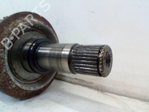 Right rear driveshaft MERCEDES-BENZ V-CLASS (W447) V 220 CDI / d (447.811, 447.813, 447.815) | BP31702321M41 - Image 6