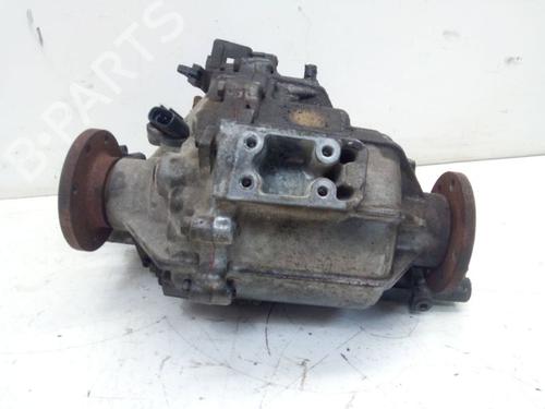 Transfer box SUZUKI JIMNY Closed Off-Road Vehicle (SN) 1.3 16V 4WD (SN413, JB43) | BP29603190M36 